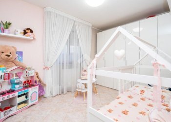 Quadrilocale Via Tibaldi, Mappano - foto 18