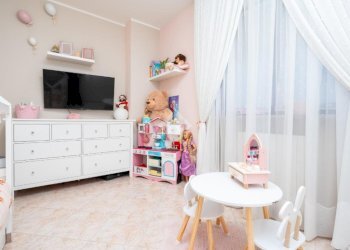 Quadrilocale Via Tibaldi, Mappano - foto 19