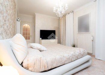 Quadrilocale Via Tibaldi, Mappano - foto 20