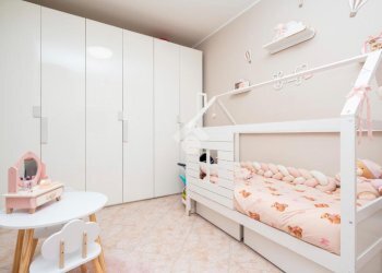 Quadrilocale Via Tibaldi, Mappano - foto 21