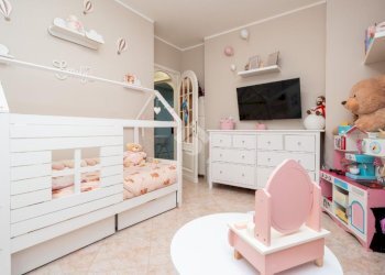 Quadrilocale Via Tibaldi, Mappano - foto 22