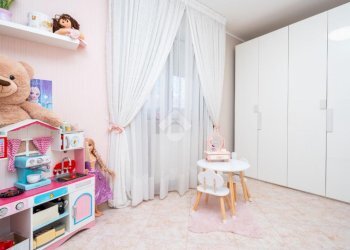 Quadrilocale Via Tibaldi, Mappano - foto 23