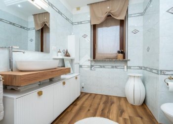 Quadrilocale Via Tibaldi, Mappano - foto 24