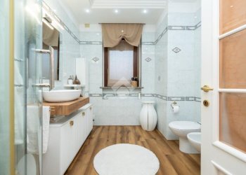 Quadrilocale Via Tibaldi, Mappano - foto 25