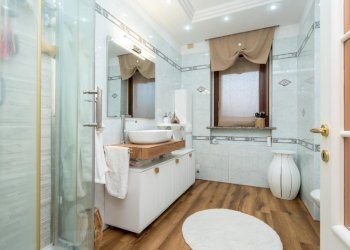 Quadrilocale Via Tibaldi, Mappano - foto 26