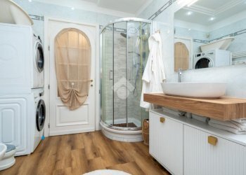 Quadrilocale Via Tibaldi, Mappano - foto 27