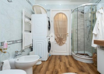 Quadrilocale Via Tibaldi, Mappano - foto 28