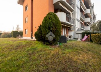 Quadrilocale Via Tibaldi, Mappano - foto 29