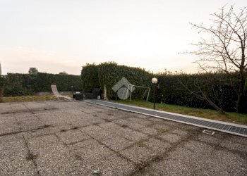 Quadrilocale Via Tibaldi, Mappano - foto 32