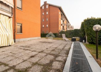 Quadrilocale Via Tibaldi, Mappano - foto 35