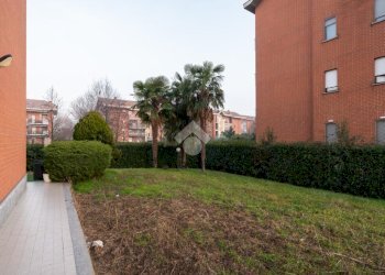 Quadrilocale Via Tibaldi, Mappano - foto 38