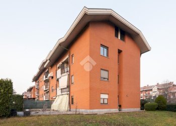 Quadrilocale Via Tibaldi, Mappano - foto 39