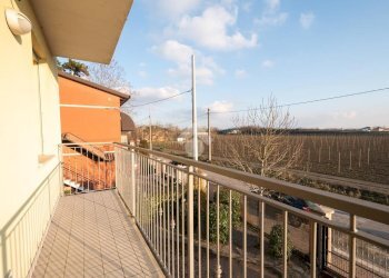 Trilocale Via Budrione Migliarina Ovest, Carpi - foto 14