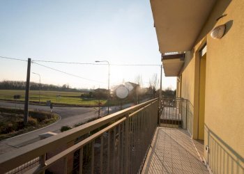 Trilocale Via Budrione Migliarina Ovest, Carpi - foto 15