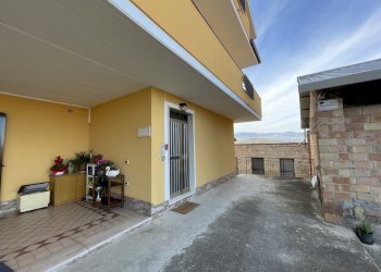 entrata - Appartamento Via Tiburtina Valeria 1, Manoppello - foto 3