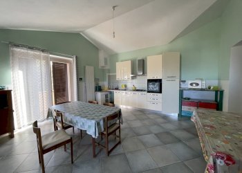 sala da pranzo - Appartamento Via Tiburtina Valeria 1, Manoppello - foto 5