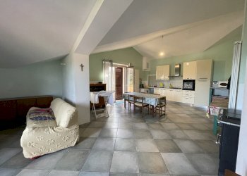 sala da pranzo - Appartamento Via Tiburtina Valeria 1, Manoppello - foto 6