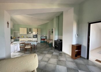 sala da pranzo - Appartamento Via Tiburtina Valeria 1, Manoppello - foto 7