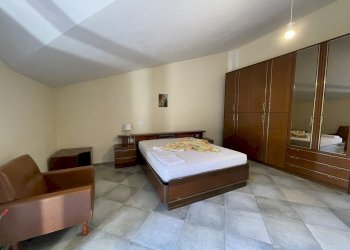 camera da letto - Appartamento Via Tiburtina Valeria 1, Manoppello - foto 11