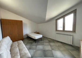 camera da letto - Appartamento Via Tiburtina Valeria 1, Manoppello - foto 12