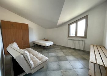 camera da letto - Appartamento Via Tiburtina Valeria 1, Manoppello - foto 13