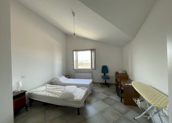 camera da letto - Appartamento Via Tiburtina Valeria 1, Manoppello - foto 14