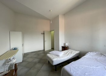 camera da letto - Appartamento Via Tiburtina Valeria 1, Manoppello - foto 15