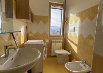 bagno - Appartamento Via Tiburtina Valeria 1, Manoppello - foto 16