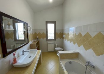 bagno - Appartamento Via Tiburtina Valeria 1, Manoppello - foto 18
