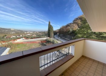 balcone - Appartamento Via Tiburtina Valeria 1, Manoppello - foto 19