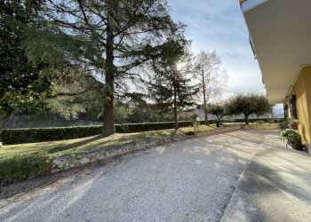 dettagli - Appartamento Via Tiburtina Valeria 1, Manoppello - foto 21