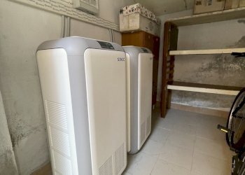 cantina - Appartamento Via Tiburtina Valeria 1, Manoppello - foto 23