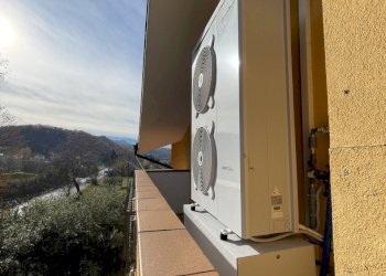 dettagli - Appartamento Via Tiburtina Valeria 1, Manoppello - foto 26