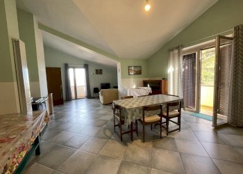 sala da pranzo - Appartamento Via Tiburtina Valeria 1, Manoppello - foto 28