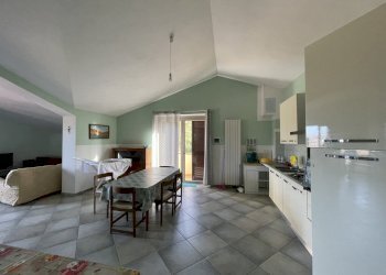 sala da pranzo - Appartamento Via Tiburtina Valeria 1, Manoppello - foto 29