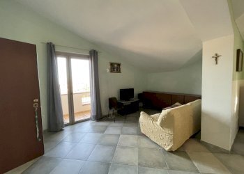 entrata - Appartamento Via Tiburtina Valeria 1, Manoppello - foto 30