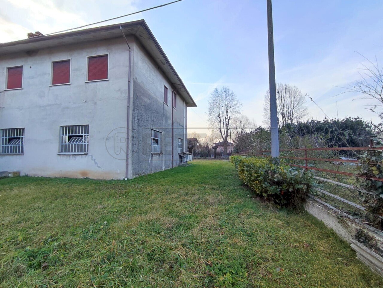 CAPANNONE E APPARTAMENTI - Stabile - Palazzo via veneto 80, Sarego - foto 3