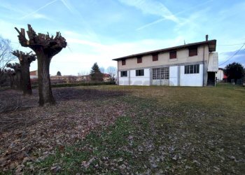 CAPANNONE E APPARTAMENTI - Stabile - Palazzo via veneto 80, Sarego - foto 2