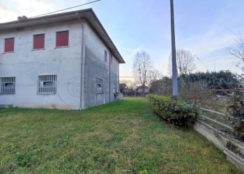 CAPANNONE E APPARTAMENTI - Stabile - Palazzo via veneto 80, Sarego - foto 3