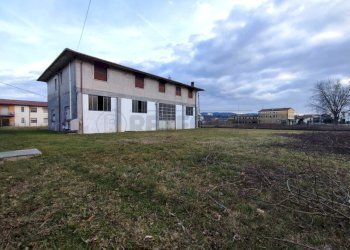 CAPANNONE E APPARTAMENTI - Stabile - Palazzo via veneto 80, Sarego - foto 4