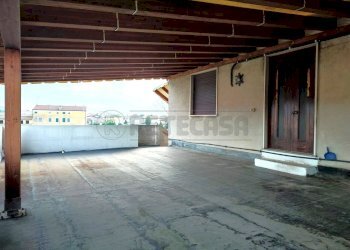 terrazza - Stabile - Palazzo via veneto 80, Sarego - foto 11