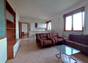 ZONA GIORNO - Stabile - Palazzo via veneto 80, Sarego - foto 25