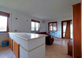 ZONA GIORNO - Stabile - Palazzo via veneto 80, Sarego - foto 26