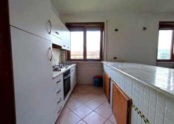 ZONA GIORNO - Stabile - Palazzo via veneto 80, Sarego - foto 27