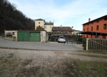 esterno - Terratetto - Terracielo Via Valdiezza 30, Sovizzo - foto 3