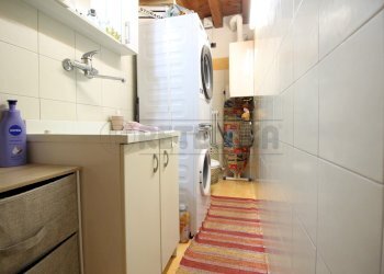 lavanderia bagno piano terra - Terratetto - Terracielo Via Valdiezza 30, Sovizzo - foto 13