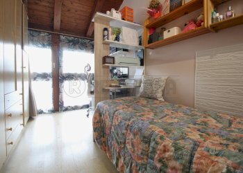 camera primo piano - Terratetto - Terracielo Via Valdiezza 30, Sovizzo - foto 14