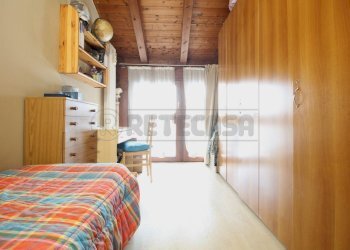 camera primo piano - Terratetto - Terracielo Via Valdiezza 30, Sovizzo - foto 16