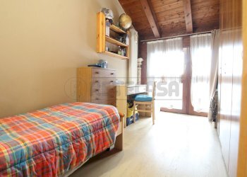 camera primo piano - Terratetto - Terracielo Via Valdiezza 30, Sovizzo - foto 17