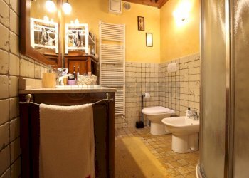 bagno primo piano - Terratetto - Terracielo Via Valdiezza 30, Sovizzo - foto 18